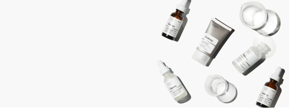  استفاده از سرم نیاسینامید اوردینری | چرا این سرم یکی از پرفروش‌ترین محصولات پوستی دنیاست؟