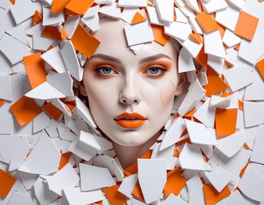 راهنمای کامل رفع جای جوش و آکنه | چگونه پوستی صاف، شفاف و بدون لک داشته باشیم؟