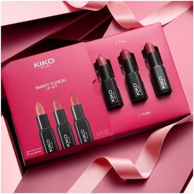 ست اسمارت فیوژن کیکو میلانو | بررسی تخصصی، معرفی کامل، مزایا، ترکیبات، نحوه استفاده و راهنمای خرید از لیندومد